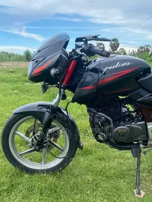 Bajaj Pulsar 180 2010