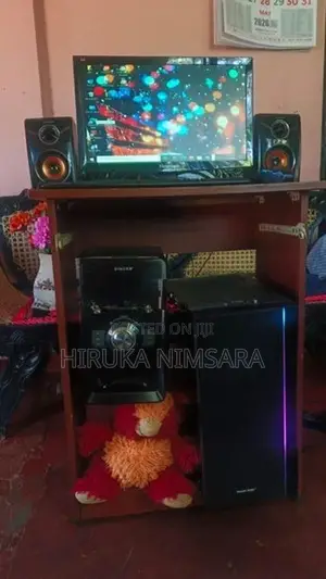 Desktop PC