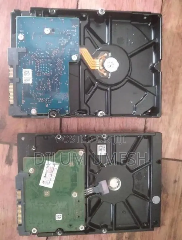 500GB 2 Hard Drive