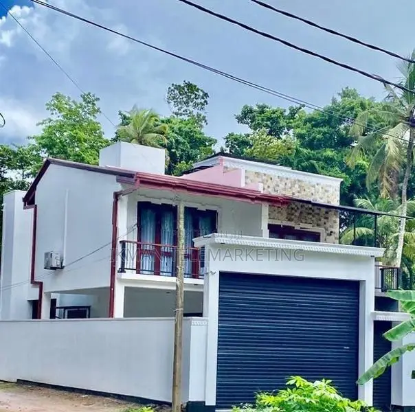 House for Sale in Katunayake