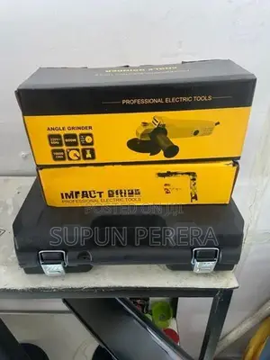 Power Tools