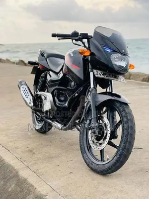 Bajaj Pulsar 180 2010