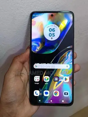 Moto G82 5G 8/128GB (Used)