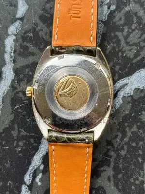 Omega Constellation Watch