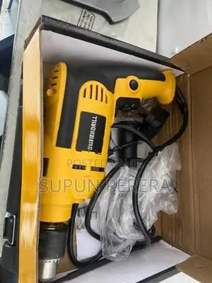 Power Tools