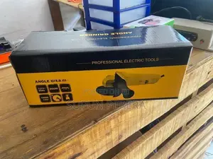 Power Tools
