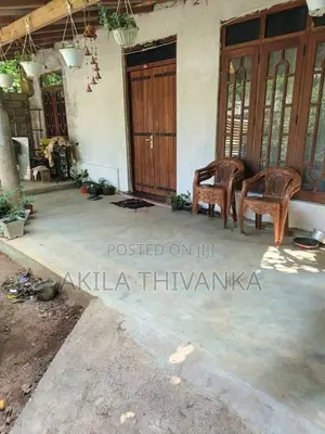 House for Sale - Kadugannawa