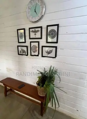 Wall art mandala