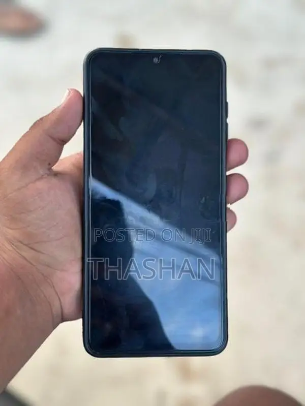 Samsung Galaxy A07 (Used)