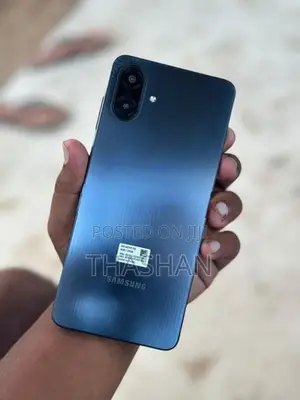 Samsung Galaxy A07 (Used)