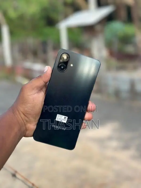 Samsung Galaxy A07 (Used)