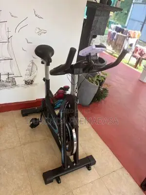 Fitness Spin Bike