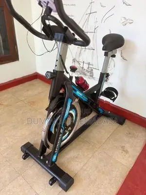 Fitness Spin Bike