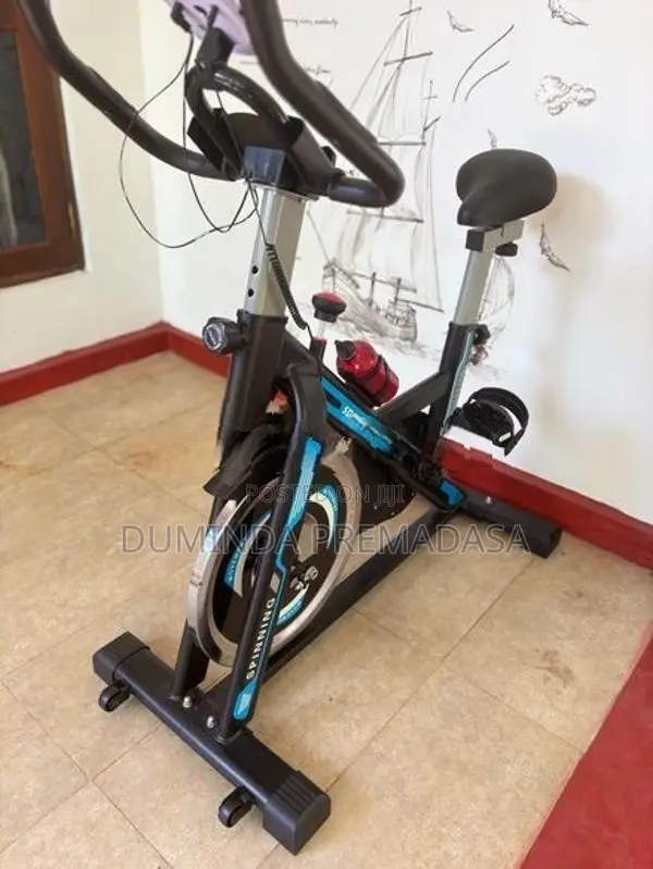 Fitness Spin Bike