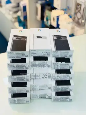 Google Pixel 7 128GB Global (Brand New)