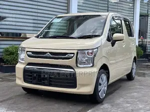 Suzuki Wagon R FX Petrol Manual Gear 2025