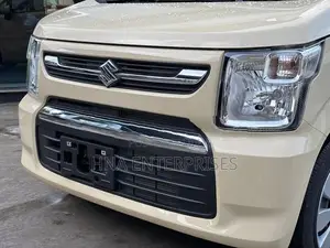 Suzuki Wagon R FX Petrol Manual Gear 2025
