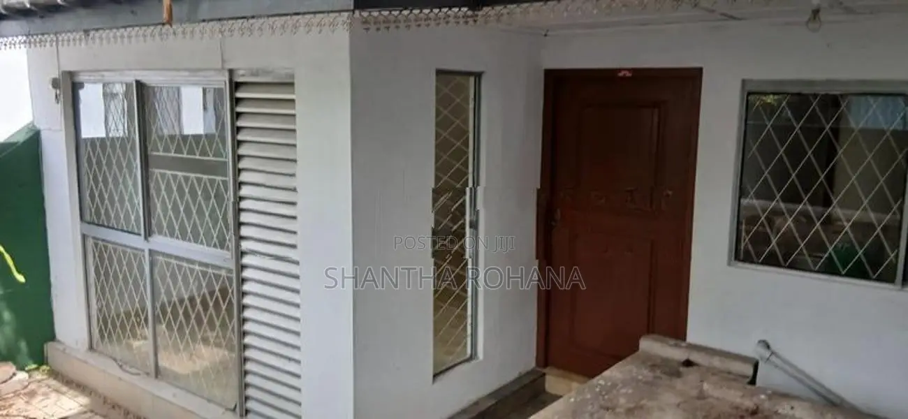 House for Sale in Mattegoda