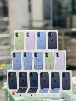 Apple iPhone 7 256GB (Brand New)
