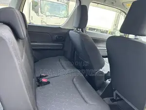 Suzuki Wagon R FX Petrol Manual Gear 2025