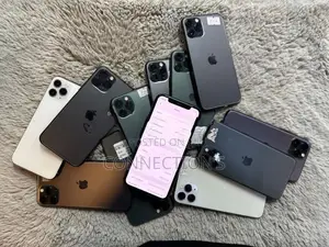 Apple iPhone 11 Pro (Used)