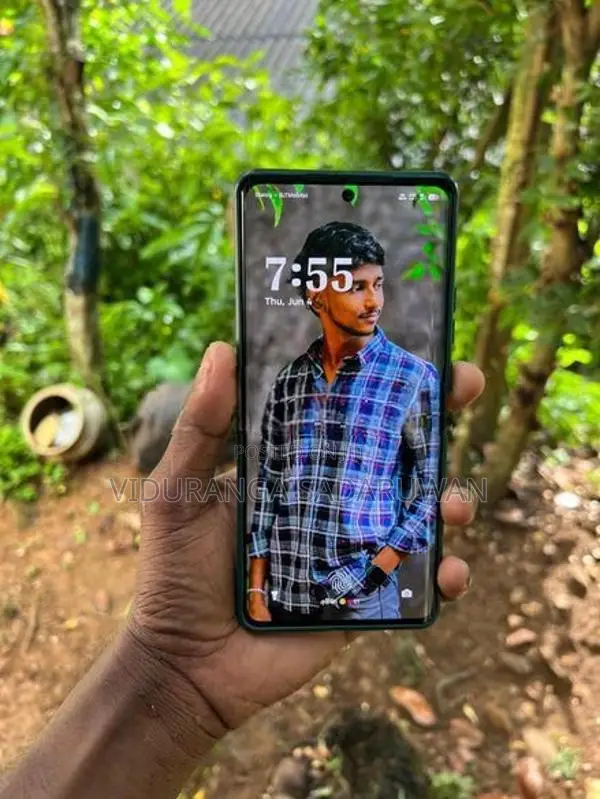 Infinix Hot 50 Pro+ (Used)