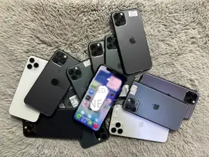 Apple iPhone 11 Pro (Used)