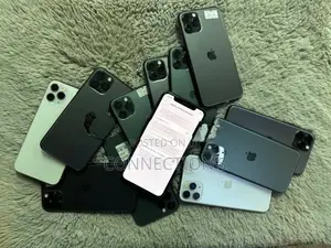 Apple iPhone 11 Pro (Used)