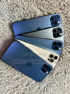Apple iPhone 12 Pro (Used)