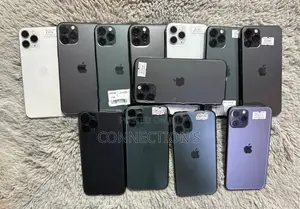 Apple iPhone 11 Pro (Used)