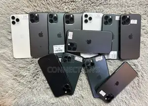 Apple iPhone 11 Pro (Used)