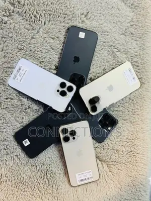 Apple iPhone 14 Pro (Used)