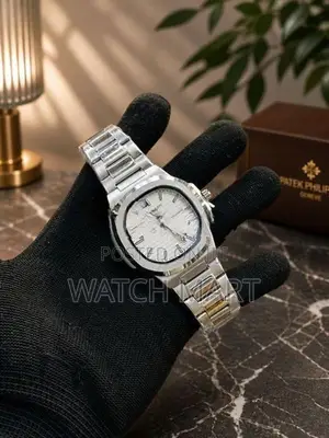 Patek Philippe Watch