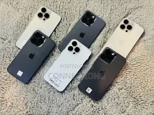 Apple iPhone 14 Pro (Used)