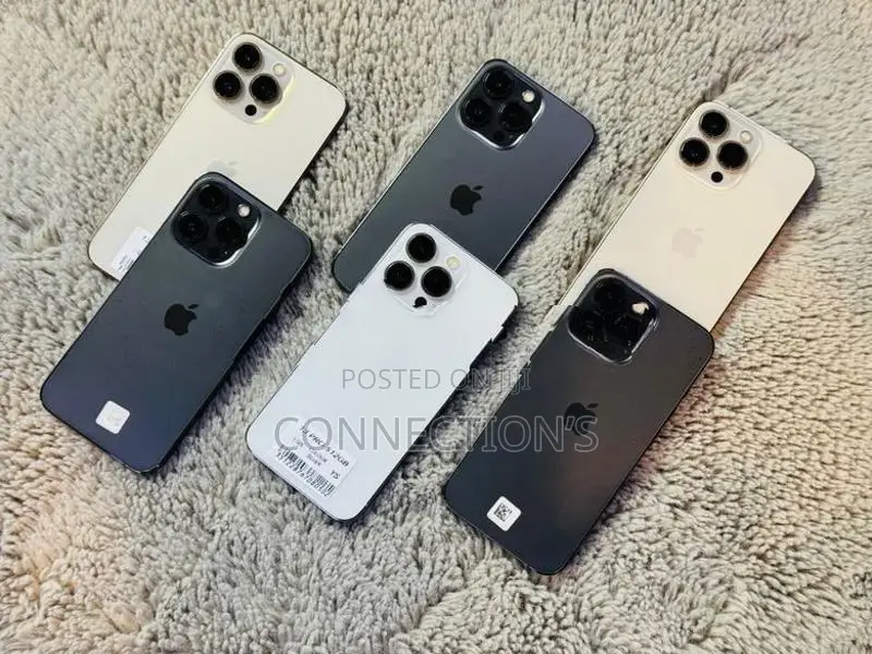Apple iPhone 14 Pro (Used)