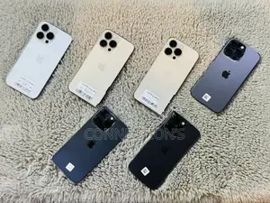 Apple iPhone 14 Pro (Used)