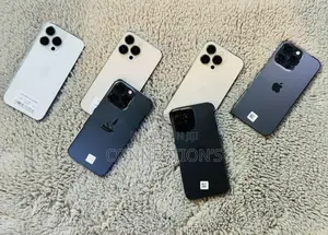 Apple iPhone 14 Pro (Used)