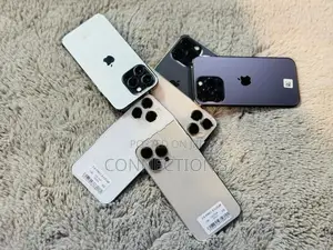 Apple iPhone 14 Pro (Used)