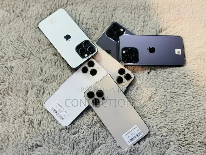 Apple iPhone 14 Pro (Used)