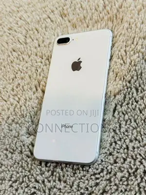 Apple iPhone 8 Plus (Used)