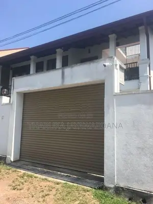 3 Story House for Rent Kesbewa
