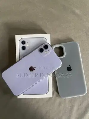 Apple iPhone 11 256GB (Used)