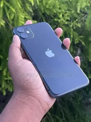 Apple iPhone 11 256GB (Used)