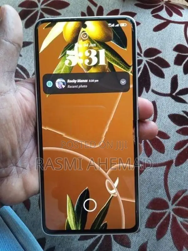 Xiaomi Poco M7 Pro 5G (Used)