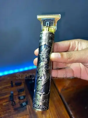 T9 Metal Trimmer