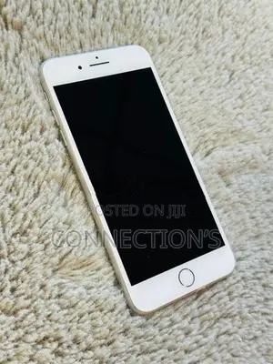 Apple iPhone 8 Plus (Used)