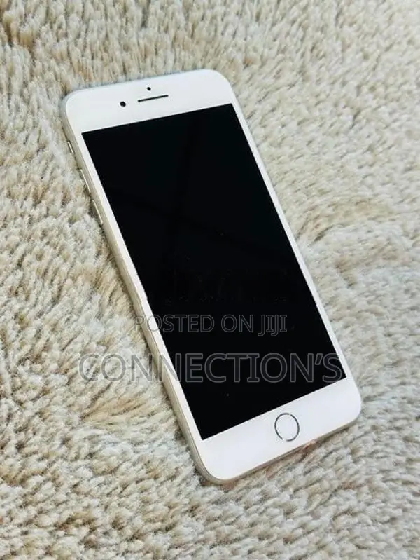 Apple iPhone 8 Plus (Used)