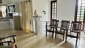 Fully Furnished Upstair House for Rent in Kesbewa