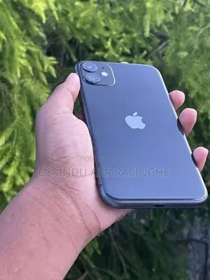 Apple iPhone 11 256GB (Used)