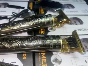 T9 Metal Trimmer